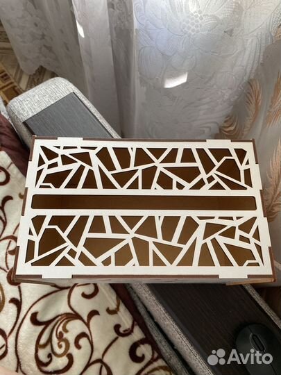 Сундучок свадебный