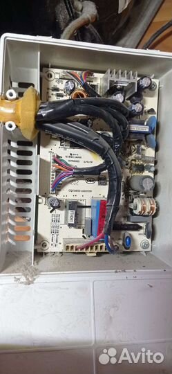 Ремонт холодильников на дому