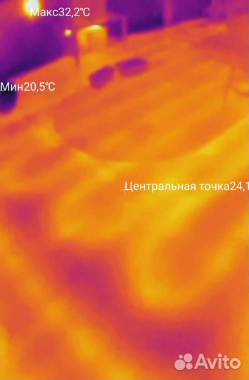 Тепловизор