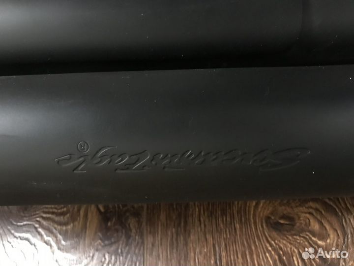 Выхлопная система в сборе Screaming eagle fatboy