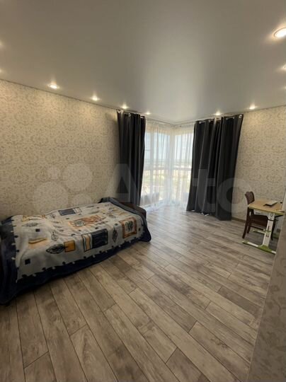 2-к. квартира, 63,2 м², 18/24 эт.