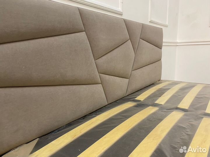 Кровать от производителя