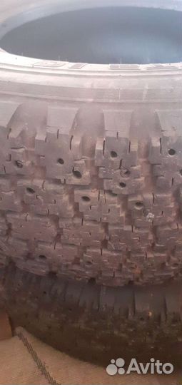 Nokian Tyres Z 4/9 R15