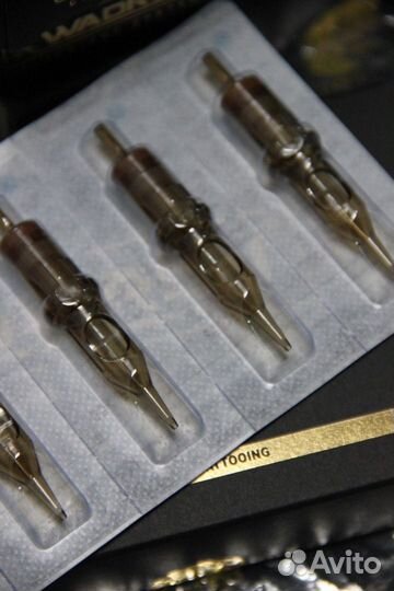 Картриджи Kwadron 25/1 rllt