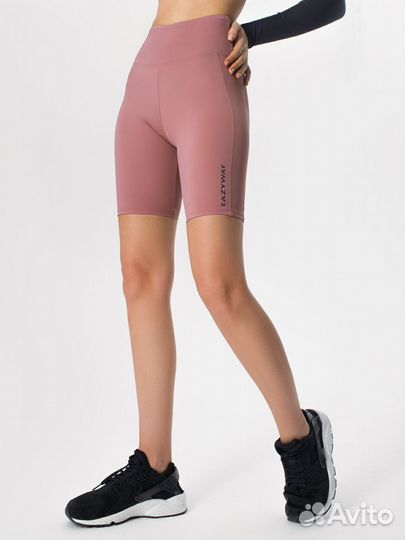 Велосипедки спортивные S, M