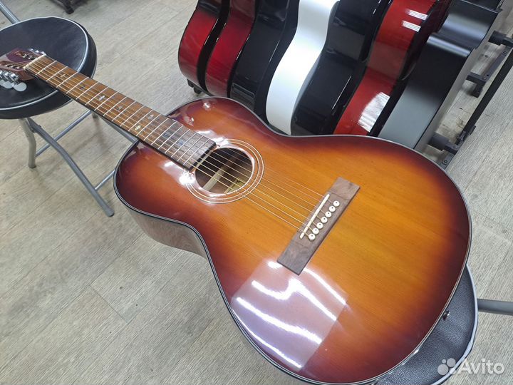 Гитара семиструнная (7 струнная)