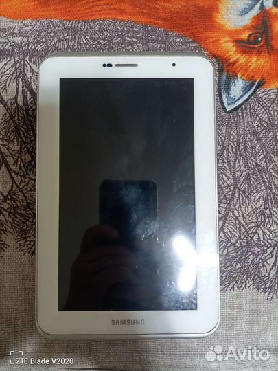 Планшет samsung galaxy tab 2