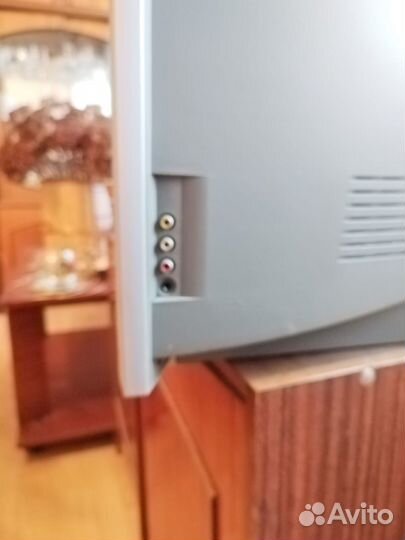Телевизор Philips 29 дюймов ЭЛТ