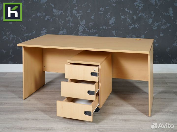 Мебель для офиса бу
