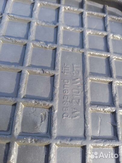 Полики мерседес 210 б/у