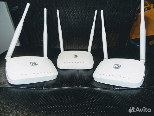 Wi-Fi роутеры SNR CPE-W4N (b/g/n, 5xFE RJ45) опт/р