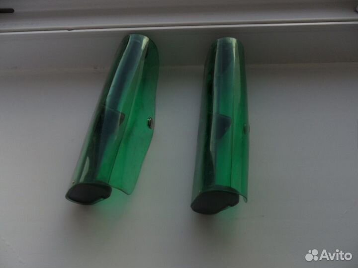 Футляр для очков без бренда