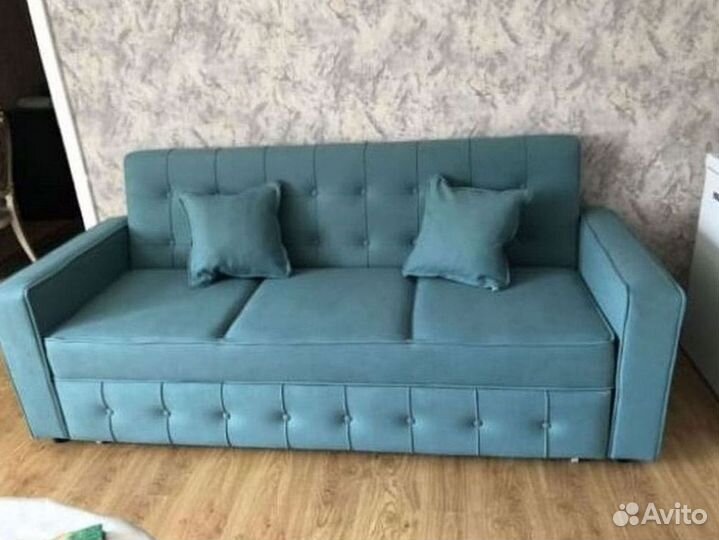 Раскладной диван на заказ