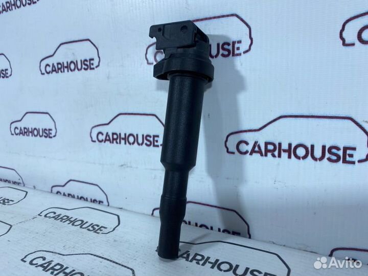 Катушка зажигания Peugeot 308 euro 4 1.6 EP6 120