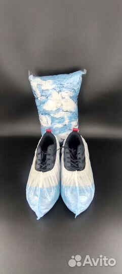 Многоразовые Бахилы Оптом