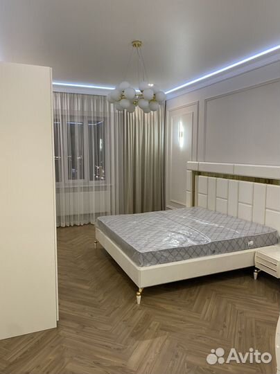 Натяжной потолок