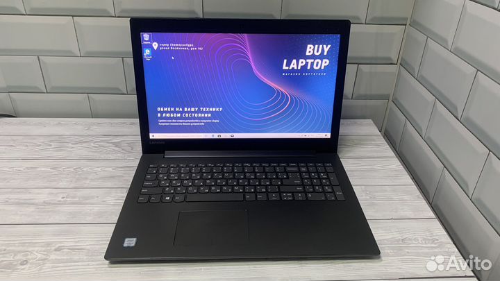 Ноутбук Lenovo 15.6