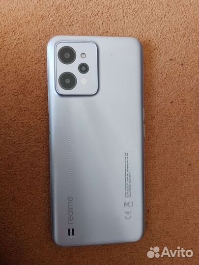 Мобильные телефоны realme