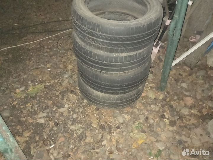 Hankook Optimo H411 85/5 R5