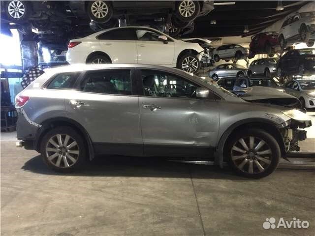 Разбор на запчасти Mazda CX-9
