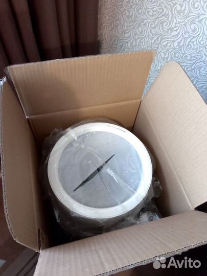 Увлажнитель воздуха Xiaomi Deerma DEM-SJS600