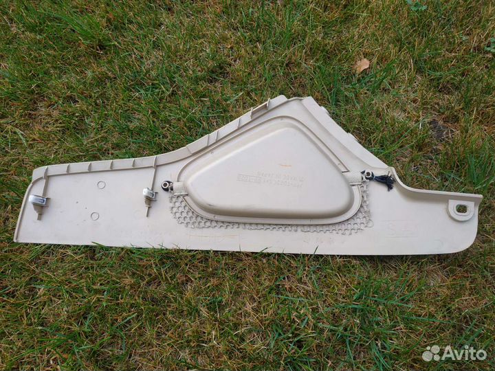 Кармашек (органайзер ) Forester SG