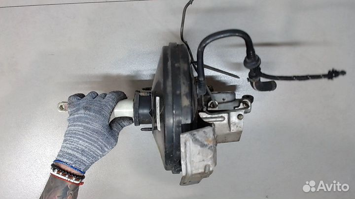 Цилиндр тормозной главный Volkswagen Passat 4, 199