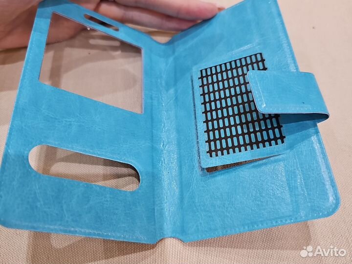 Чехол-книжка для телефона