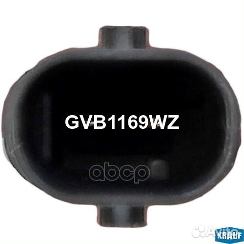 Клапан электромагнитный изменения фаз грм Mini