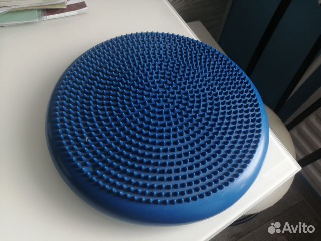 Мяч балансир