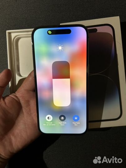 iPhone 14 Pro, 128 ГБ