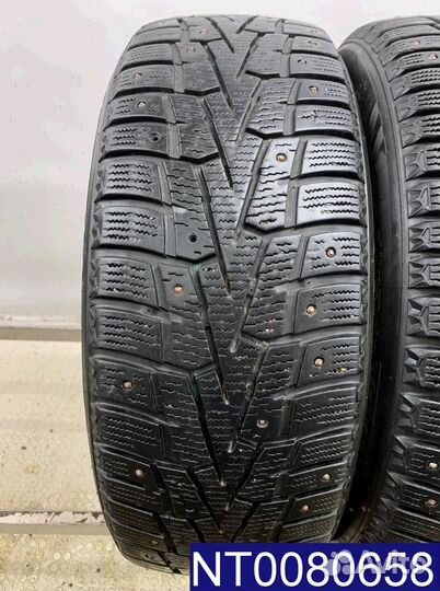 Nexen Winguard WinSpike 205/55 R16 97U
