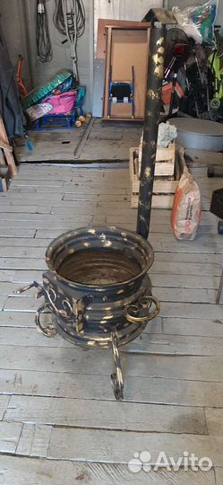 Электрогазосварщик