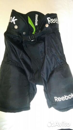 Хоккейные шорты