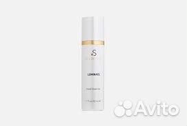 Sesderma dr. serrano luminate крем-гель для лица