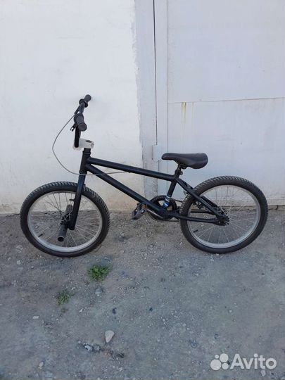 Bmx