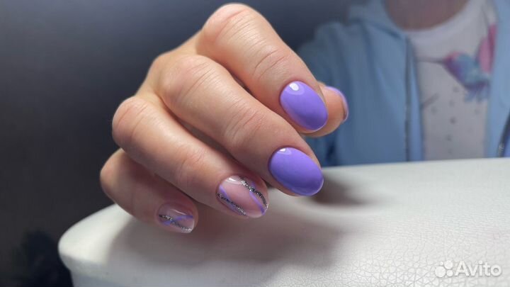 Ногтевой Сервис