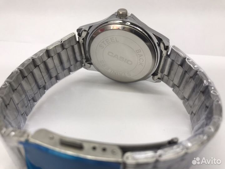 Мужские часы Casio