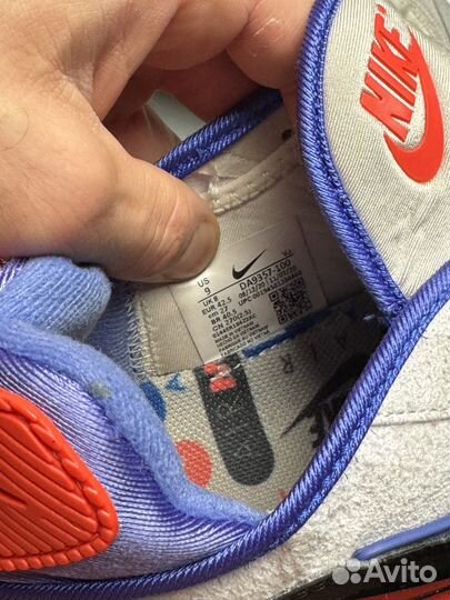 Кроссовки Nike Air max