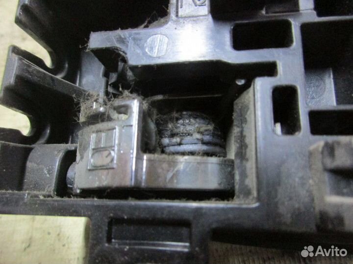 Ручка внутренняя правая Nissan Almera (G15) 2013-2