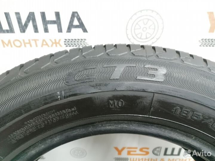 Goodyear GT 3 185/65 R15 88T