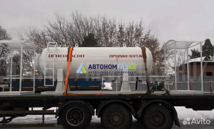 Газгольдер
