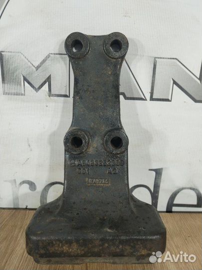 Отбойник заднего моста Mercedes-Benz Actros MP3