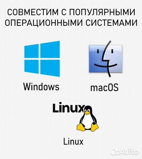 Внешний корпус для дисков SSD m.2 USB 3.1 Type-C