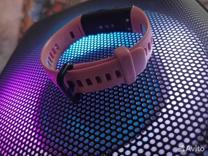 Honor Band 5