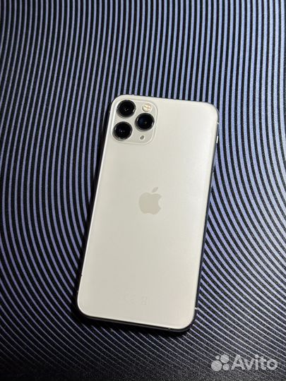 iPhone 11 Pro, 256 ГБ