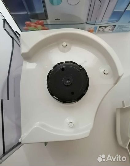 Соковыжималка braun MP 80 (4290)