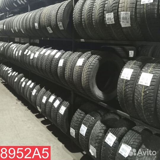 Continental ContiIceContact 205/55 R16 90M