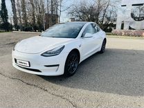 Tesla Model 3 AT, 2019, 71 000 км, с пробегом, цена 2 790 000 руб.