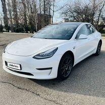 Tesla Model 3 AT, 2019, 71 000 км, с пробегом, цена 2 590 000 руб.